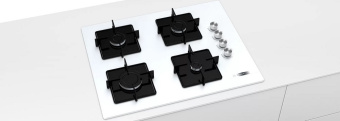 Варочная панель Bosch POP7C2O12O