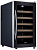 Винный шкаф Libhof Amateur AM-18 Black
