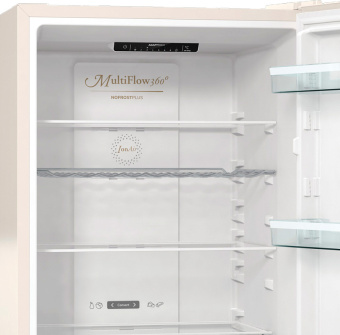 Холодильник Gorenje NRK6192CLI