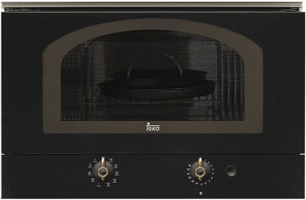Встраиваемая микроволновая печь Teka MWR 22 BI ANTHRACITE-OB
