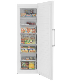Морозильная камера Scandilux FN 711 E12 W
