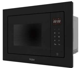 Встраиваемая микроволновая печь Haier HMX-BTG207B
