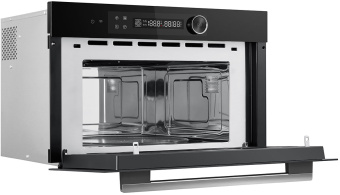 Встраиваемая микроволновая печь Midea MI9340GB-I