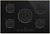 Варочная панель Smeg PV675CNR