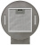 Вытяжка Krona TINA 350 METALLIC 3P