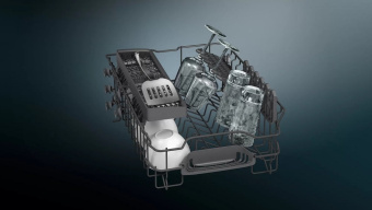 Встраиваемая посудомоечная машина Siemens SR61HX08KE