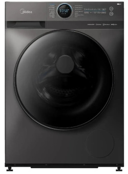 Стиральная машина Midea MF200W90WBS/S-RU