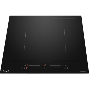 Варочная панель Weissgauff HI 642 BSCM Dual Flex