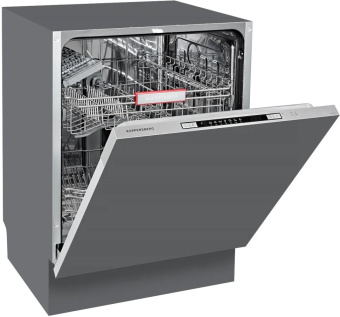 Встраиваемая посудомоечная машина Kuppersberg GSM 6072