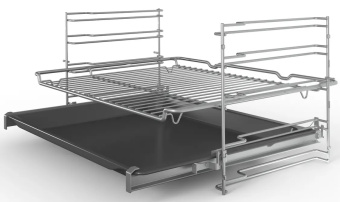 Духовой шкаф Bosch HBA3340S0