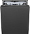 Встраиваемая посудомоечная машина Smeg ST311CS