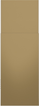 Вытяжка Maunfeld Bath Isla 401 золотой