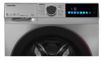Стиральная машина Toshiba TW-BN80C4RU(SK)