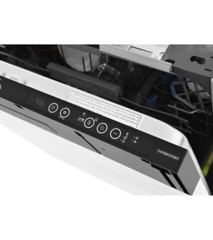 Встраиваемая посудомоечная машина Scandilux DWB 6535B3