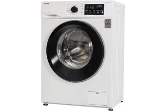 Стиральная машина NordFrost i-DDQ4 7120 W