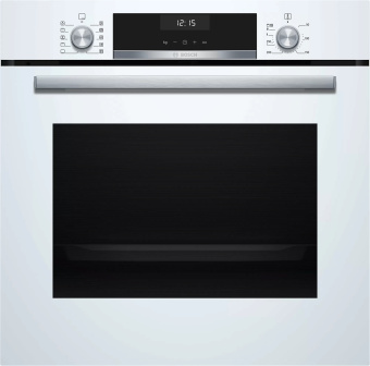 Духовой шкаф Bosch HBG537EW0R