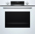 Духовой шкаф Bosch HBG537EW0R