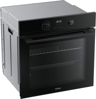 Духовой шкаф Haier HOQ-K4AAN3GB
