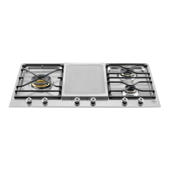 Варочная панель Bertazzoni Professional PM3630GX