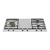 Варочная панель Bertazzoni Professional PM3630GX