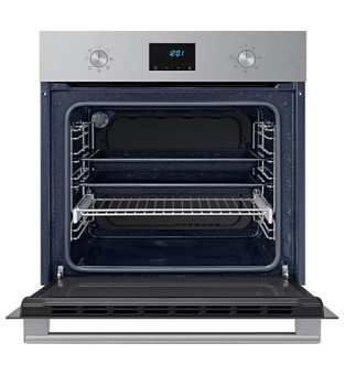 Духовой шкаф Samsung NV68A1145RS/WT