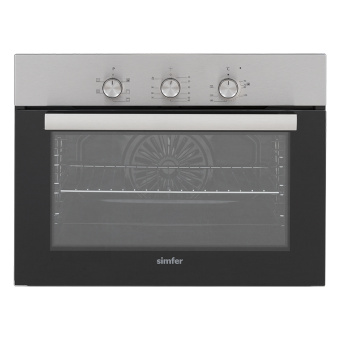 Духовой шкаф Simfer B5EH15016