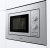 Встраиваемая микроволновая печь Gorenje BM201EM1X