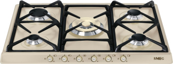 Варочная панель Smeg SR775PO