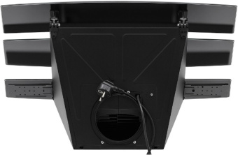 Вытяжка Krona MELODIE 600 BLACK S