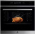Духовой шкаф Electrolux LOC8H31X