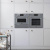Духовой шкаф Bertazzoni Heritage F605HEREKND черный