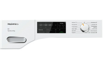 Стиральная машина Miele WWG660 WCS