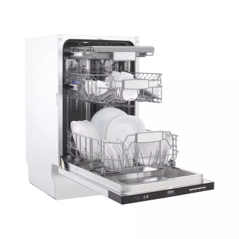 Встраиваемая посудомоечная машина Delonghi DDW06S Cristallo ultimo