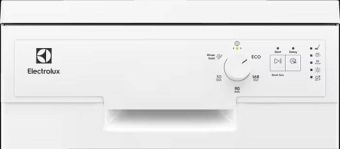Посудомоечная машина Electrolux ESA12100SW