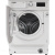 Встраиваемая стиральная машина Whirlpool BI WDWG 961484 EU
