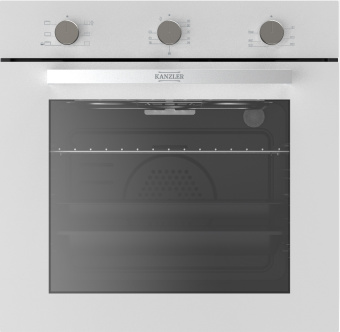 Духовой шкаф Kanzler O 546 W