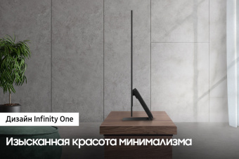Телевизор Samsung QE55S95CAUXRU
