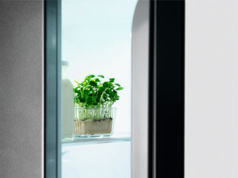 Морозильная камера Electrolux LUT 7ME28 X2
