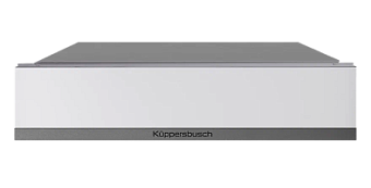 Подогреватель посуды Kuppersbusch CSW 6800.0 W9 Shade of grey