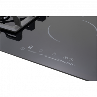 Варочная панель Hiberg VM 6021 B