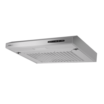 Вытяжка HOMSair HORIZONTAL 60 нержавеющая сталь