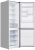 Холодильник Monsher MRF 61188 Argent