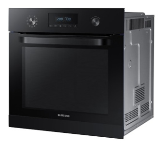 Духовой шкаф Samsung NV70K3370BB/WT