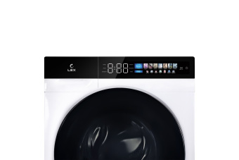 Стиральная машина LEX LWM10012WBlIThD
