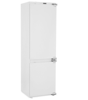 Встраиваемый холодильник Scandilux CFFBI 256 E