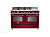 Варочный центр Bertazzoni HER1206GMFEDVIT