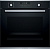 Духовой шкаф Bosch HBG2780S0