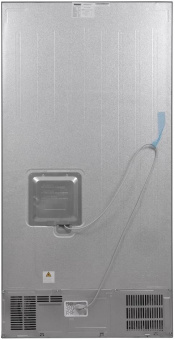 Холодильник GENCOOL GDCD-595W