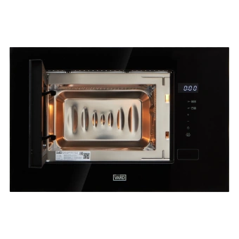 Встраиваемая микроволновая печь Vard VMG125PK