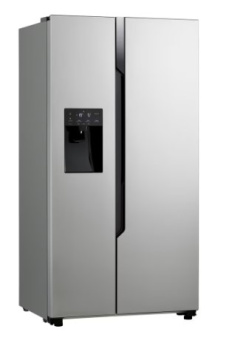 Холодильник LG GSM32HSBEH